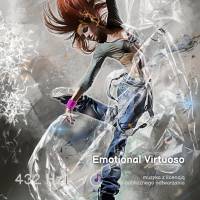 EMOTIONAL VIRTUOSO 432 Hz mp3 z licencją